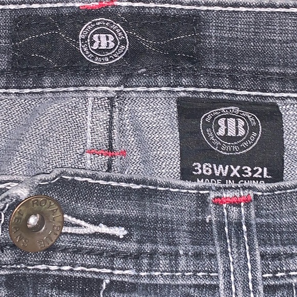 Jeans - Picture 2 of 3